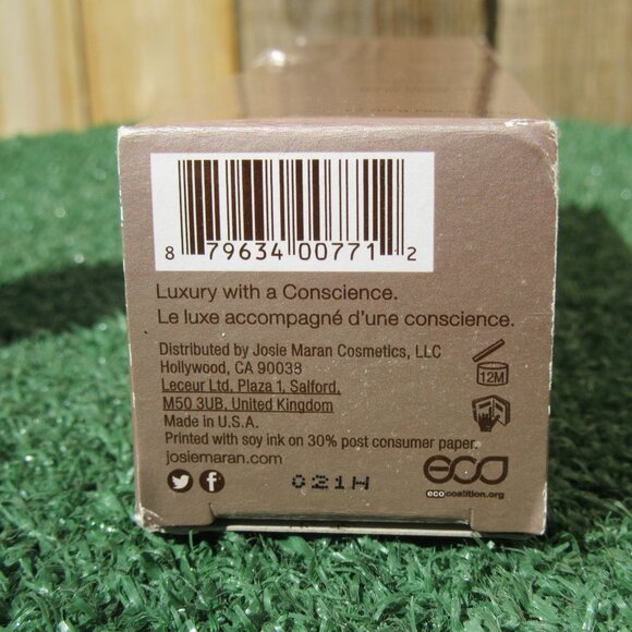 Brand New Josie Maran Argan Exfoliating Cleansing Powder 2 oz - Picture 7 of 7